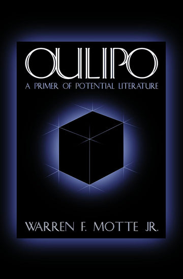 Cover of Oulipo