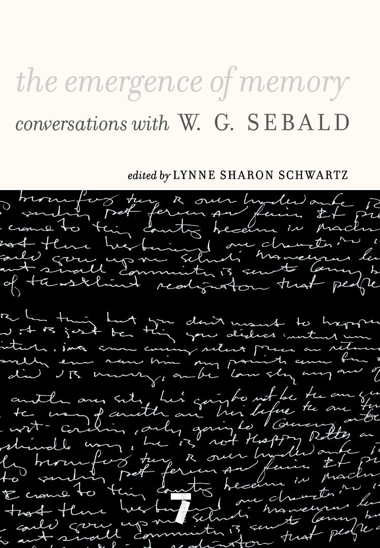 Cover of The Emergence of Memory