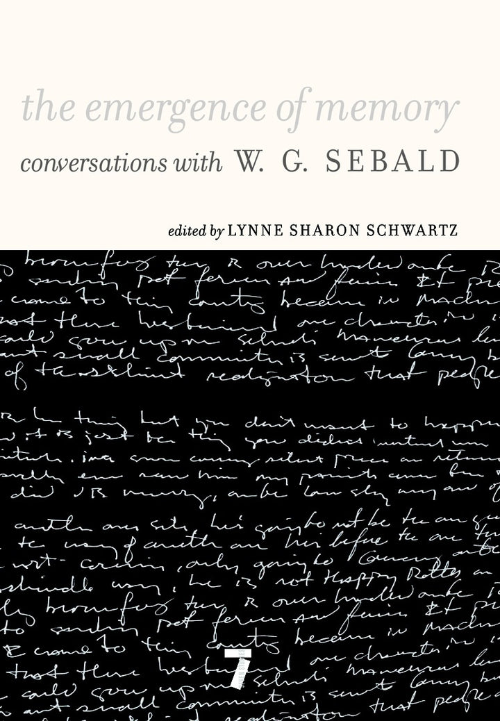 Cover of The Emergence of Memory