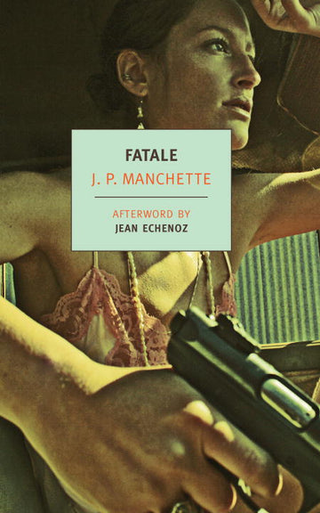 Cover of Fatale
