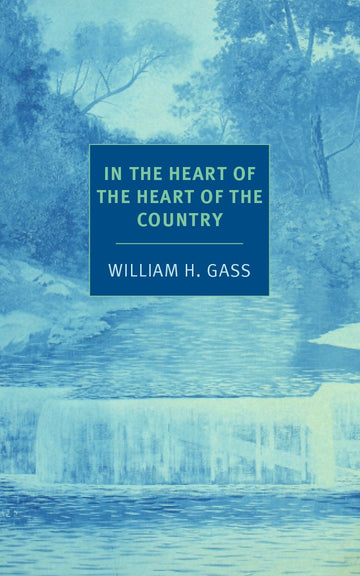 Cover of In the Heart of the Heart of the Country
