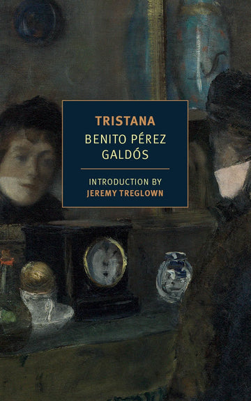 Cover of Tristana