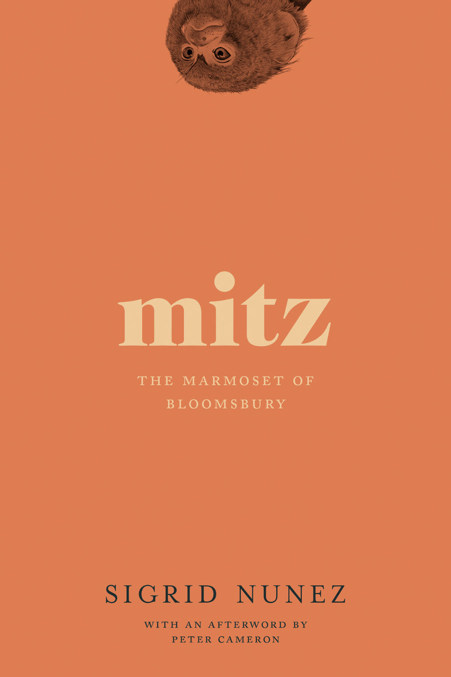 Cover of Mitz