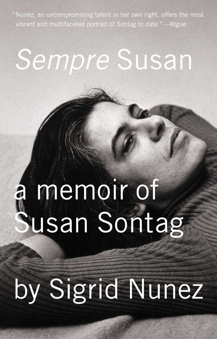 Cover of Sempre Susan