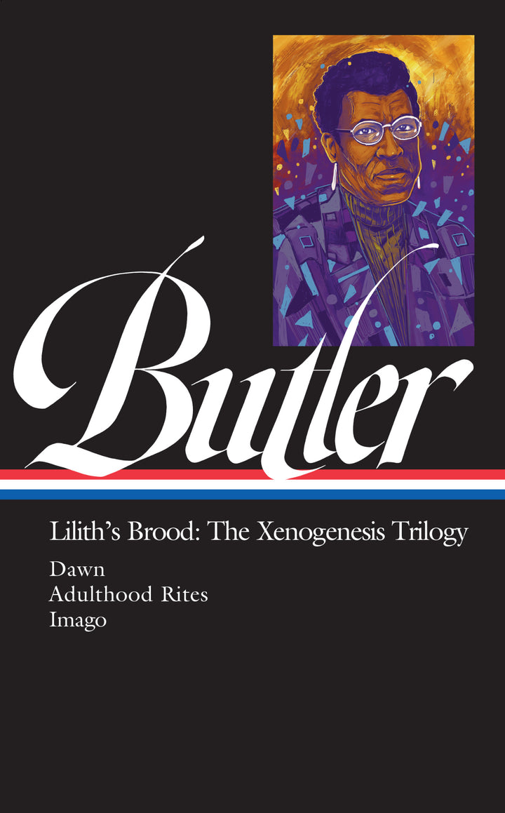 Cover of Octavia E. Butler: Lilith's Brood: The Xenogenesis Trilogy (LOA #393)
