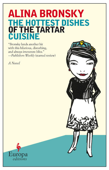 Cover of The Hottest Dishes of the Tartar Cuisine