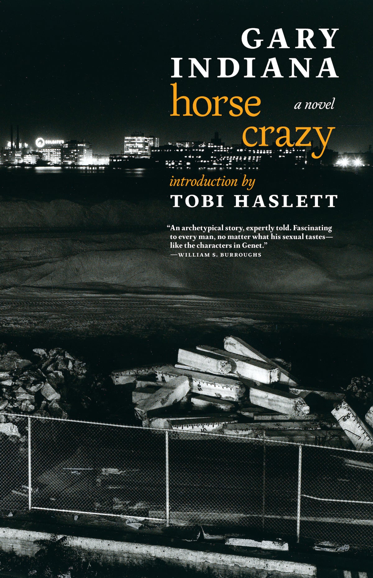 Cover of Horse Crazy