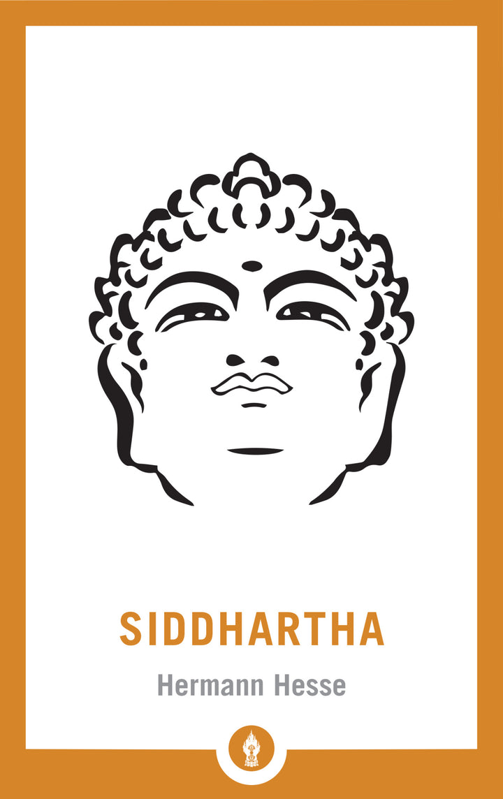 Cover of Siddhartha