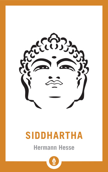 Cover of Siddhartha