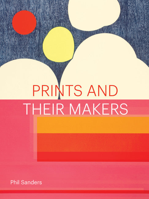 Cover of Prints and Their Makers