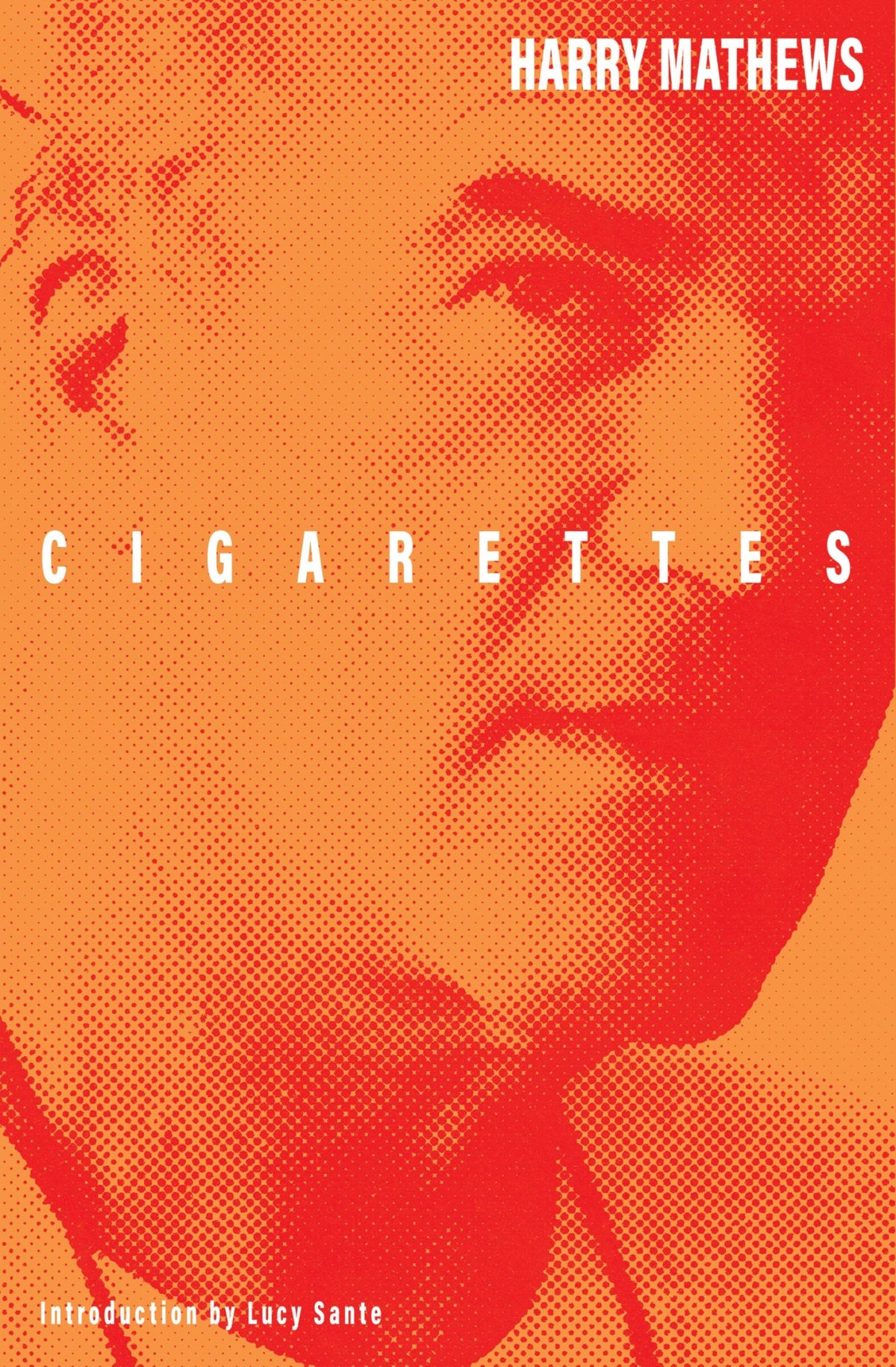 Cover of Cigarettes