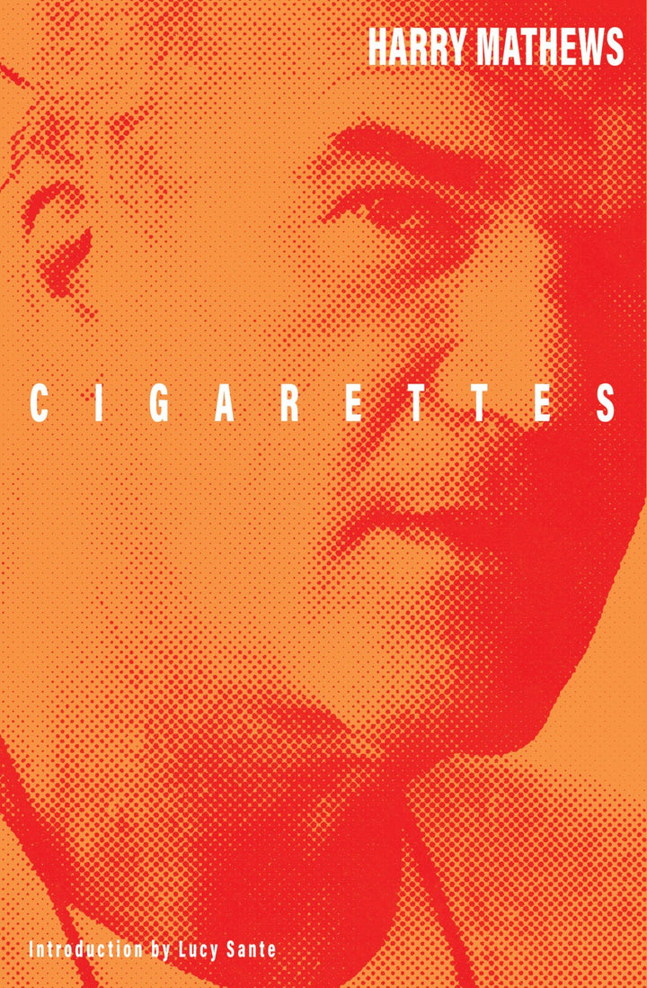 Cover of Cigarettes