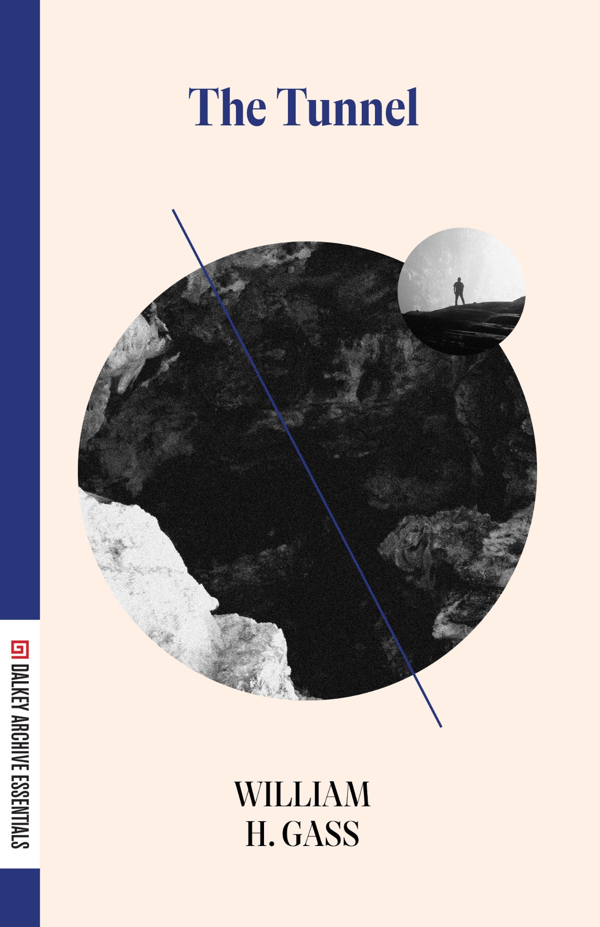 Cover of The Tunnel