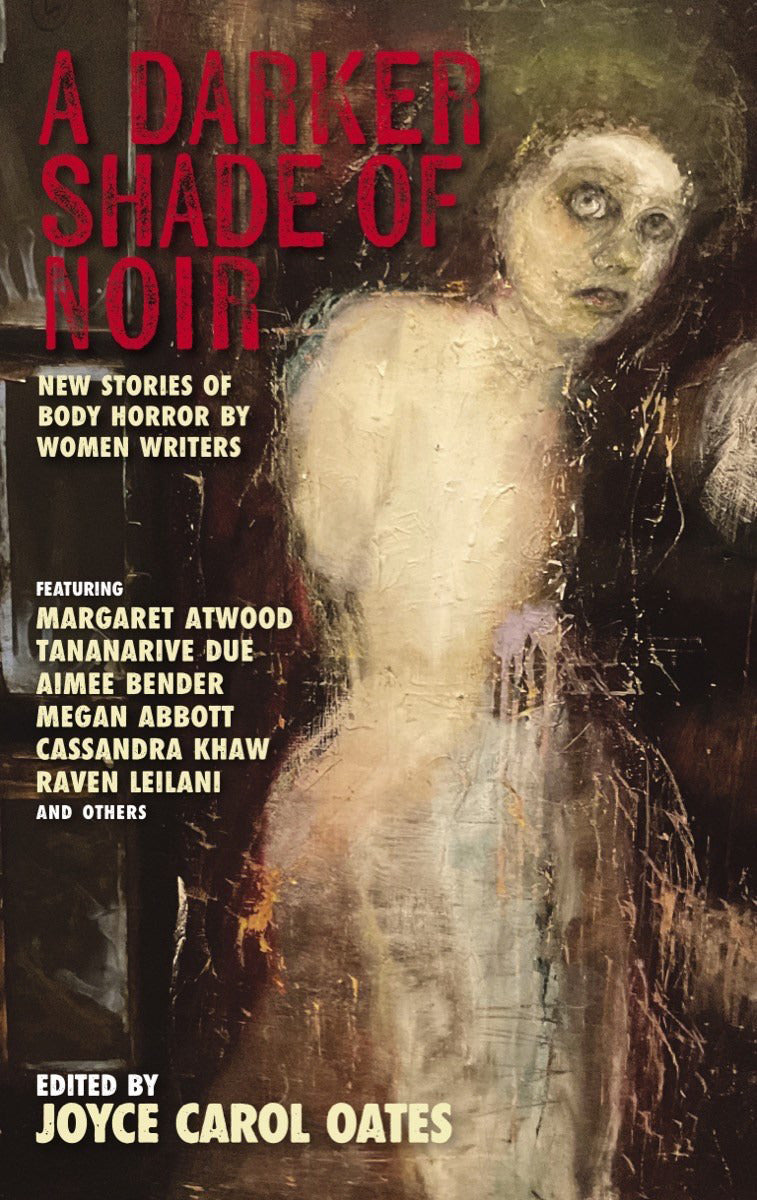 Cover of A Darker Shade of Noir