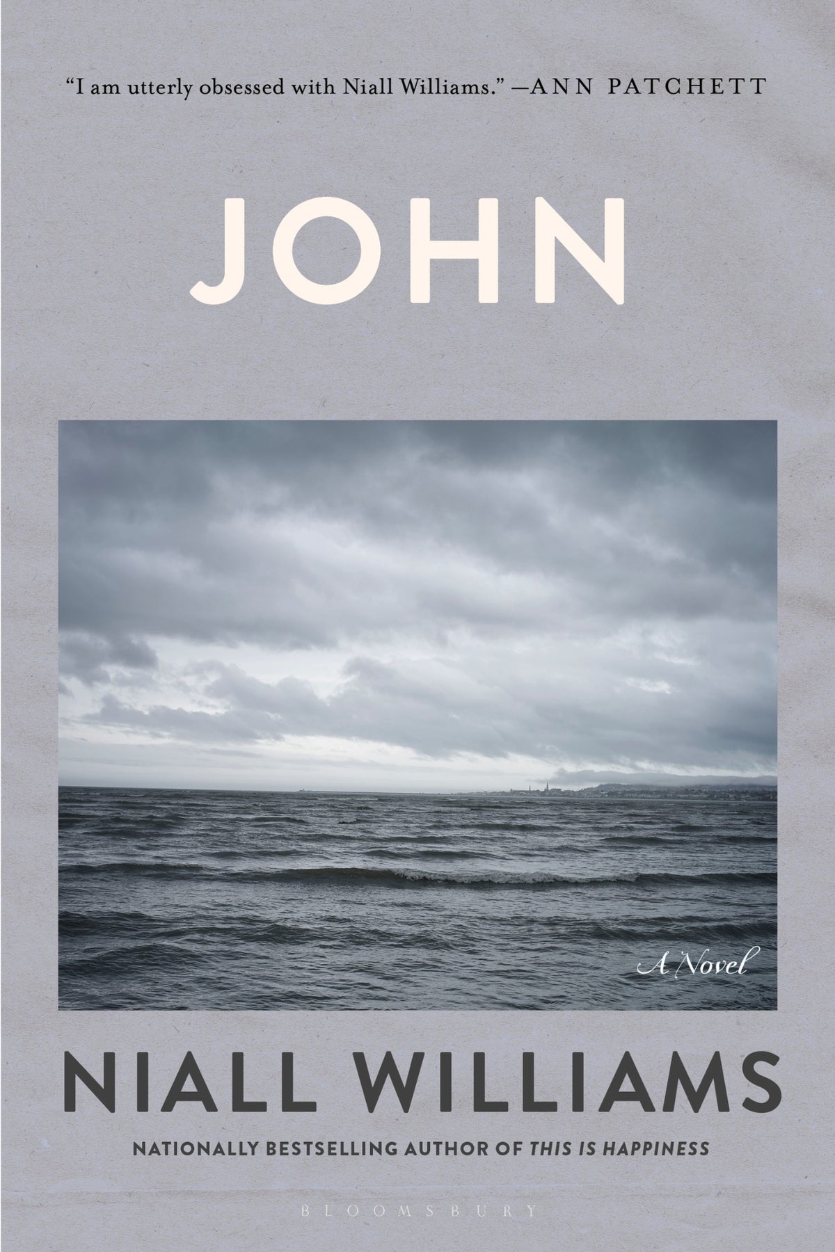 Cover of John