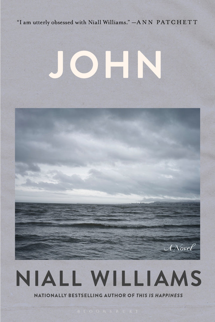 Cover of John