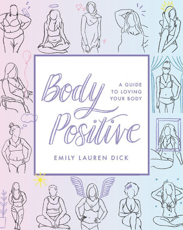 Cover of Body Positive