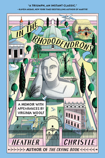 Cover of In the Rhododendrons
