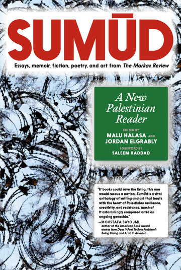 Cover of Sumud