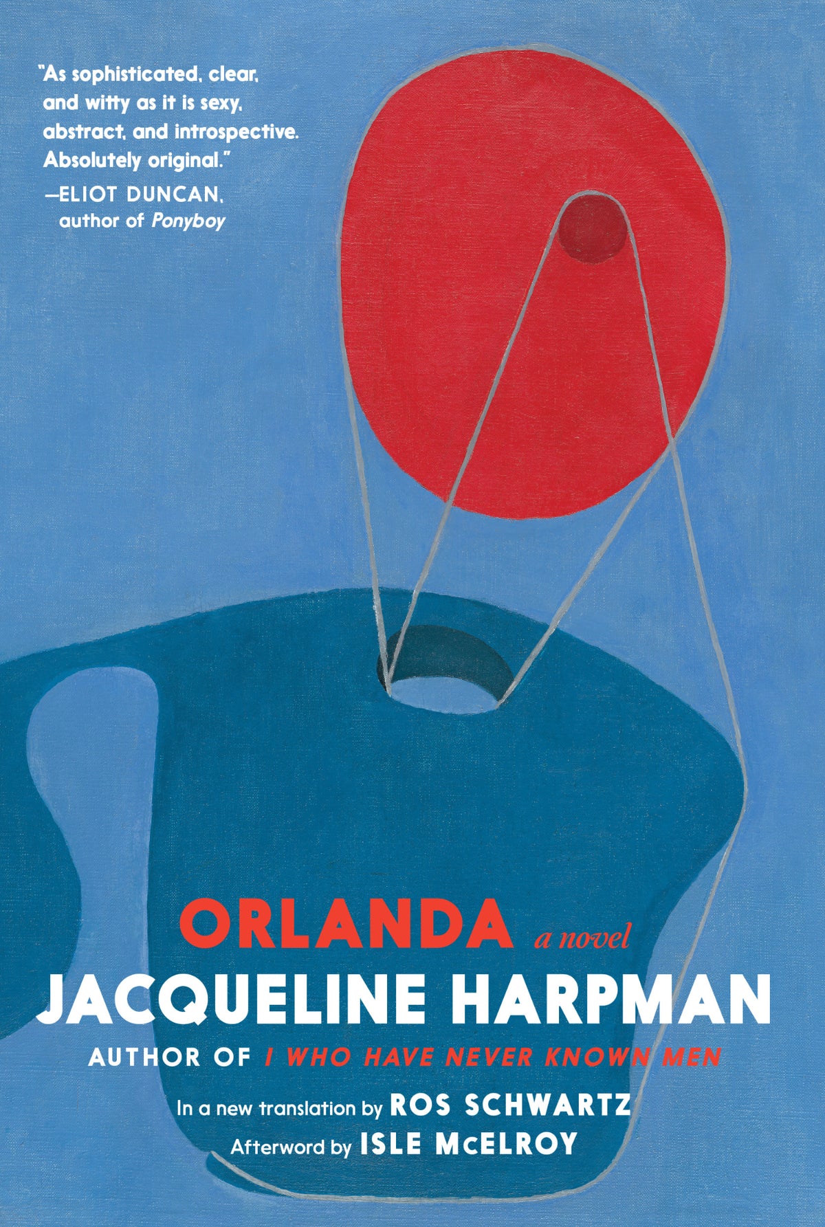 Cover of Orlanda
