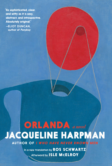 Cover of Orlanda