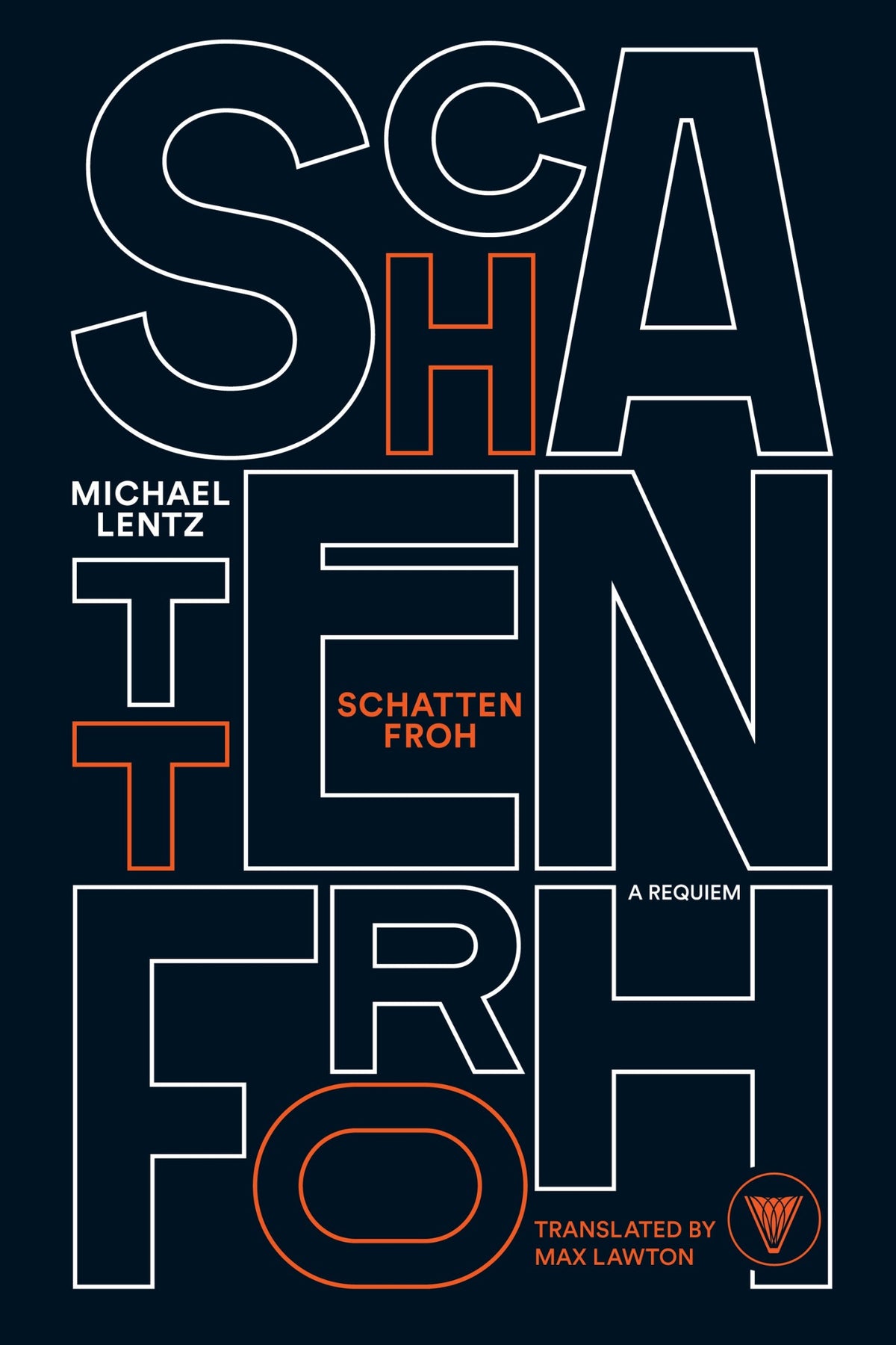 Cover of Schattenfroh