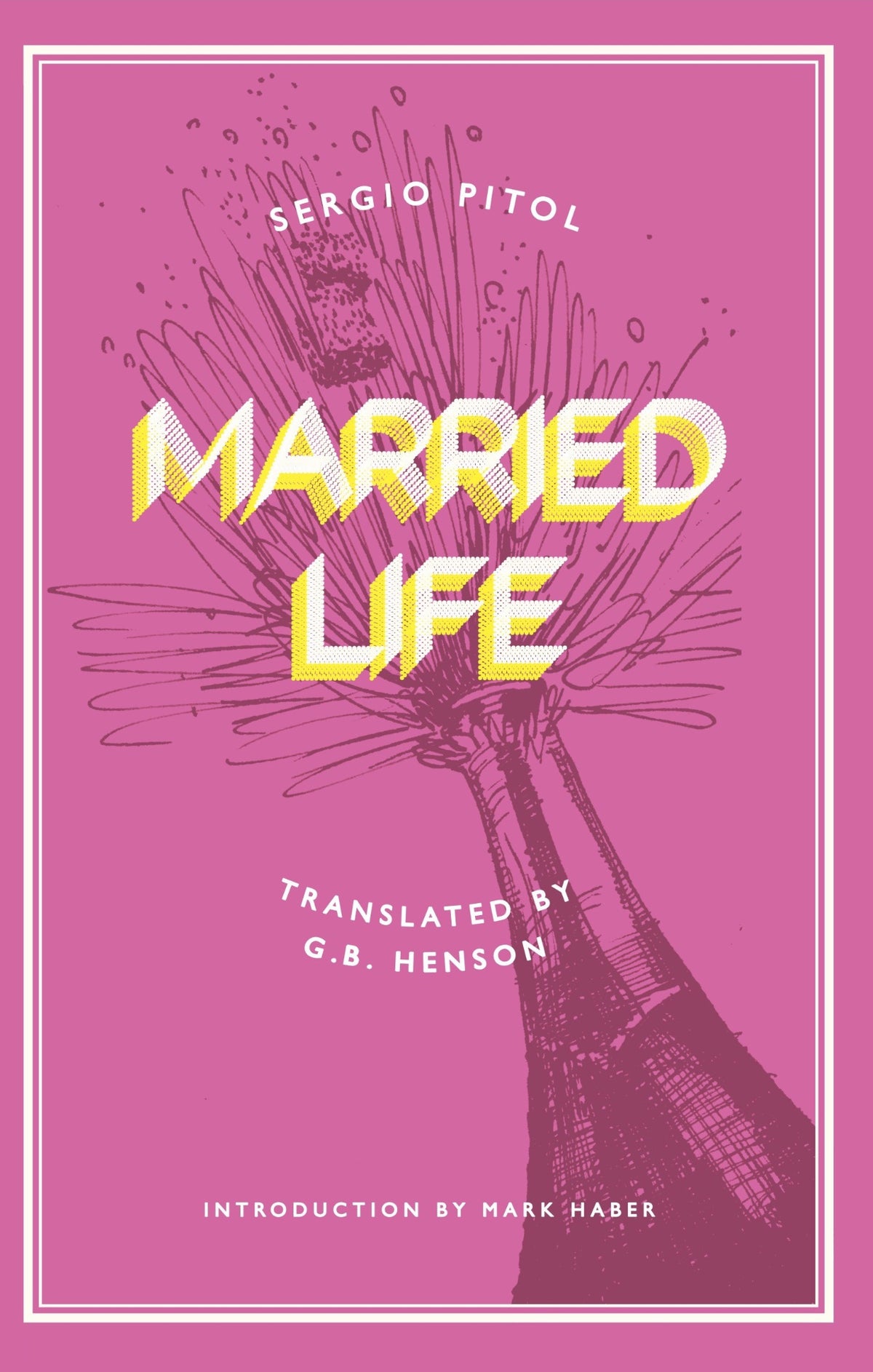 Cover of Married Life
