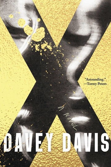 Cover of X