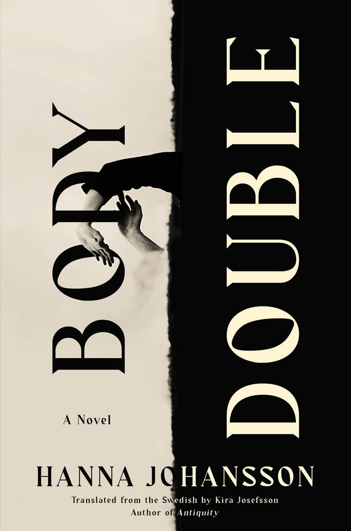 Cover of Body Double