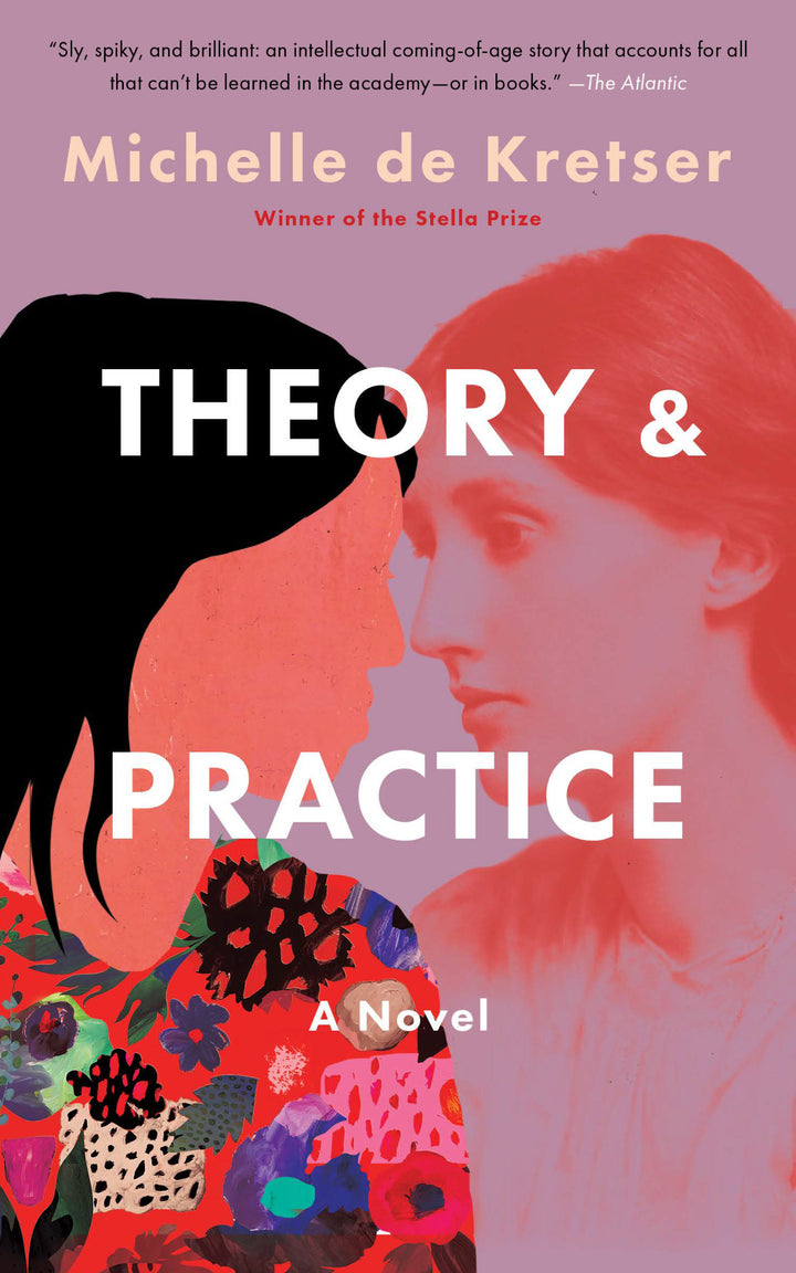 Cover of Theory &amp;amp; Practice