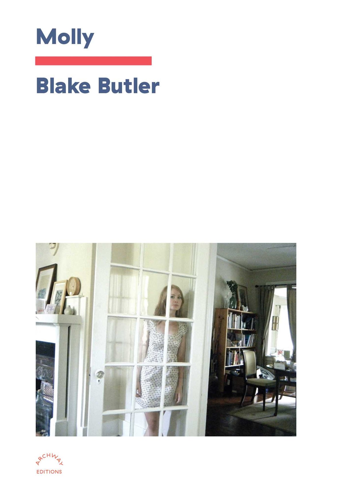 Cover of Molly