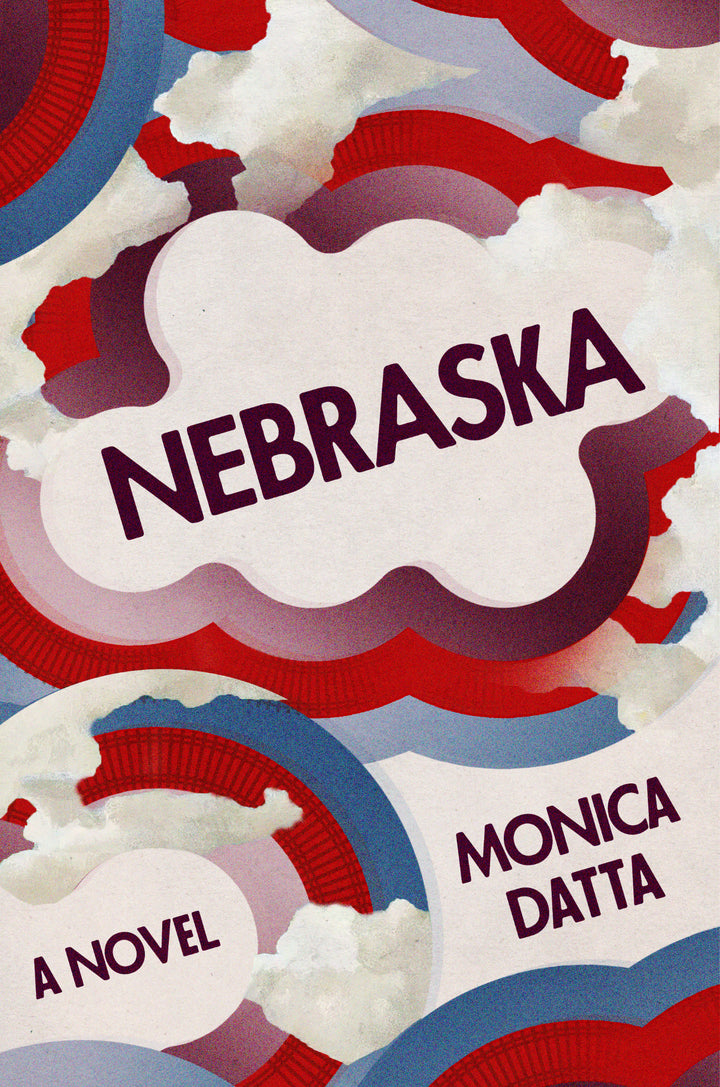 Cover of Nebraska
