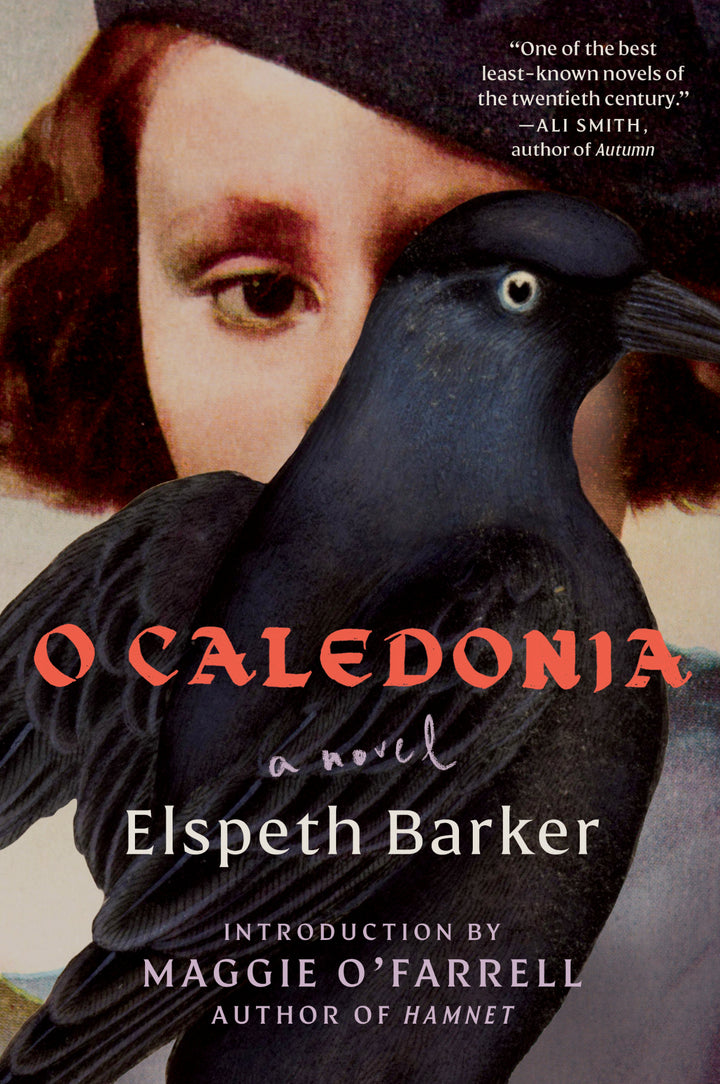 Cover of O Caledonia