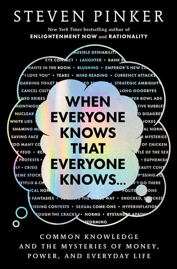 Cover of When Everyone Knows That Everyone Knows . . .