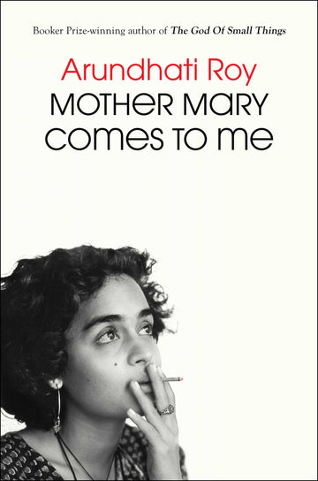 Cover of Mother Mary Comes to Me