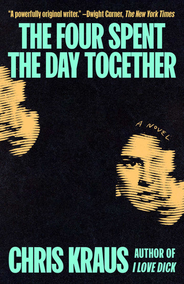 Cover of The Four Spent the Day Together