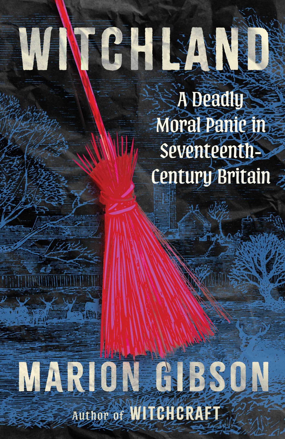 Cover of Witchland