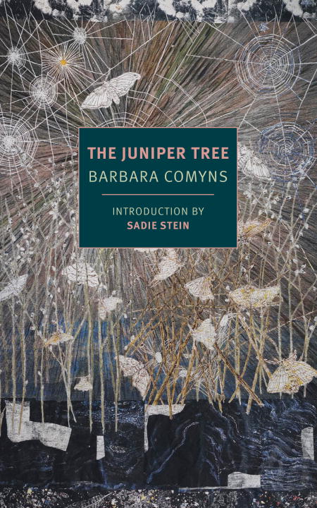 Cover of The Juniper Tree