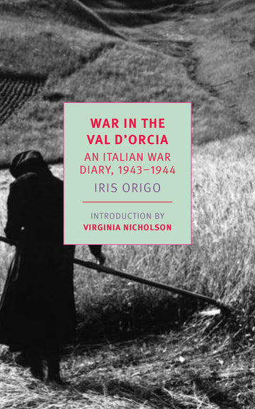 Cover of War in Val d'Orcia
