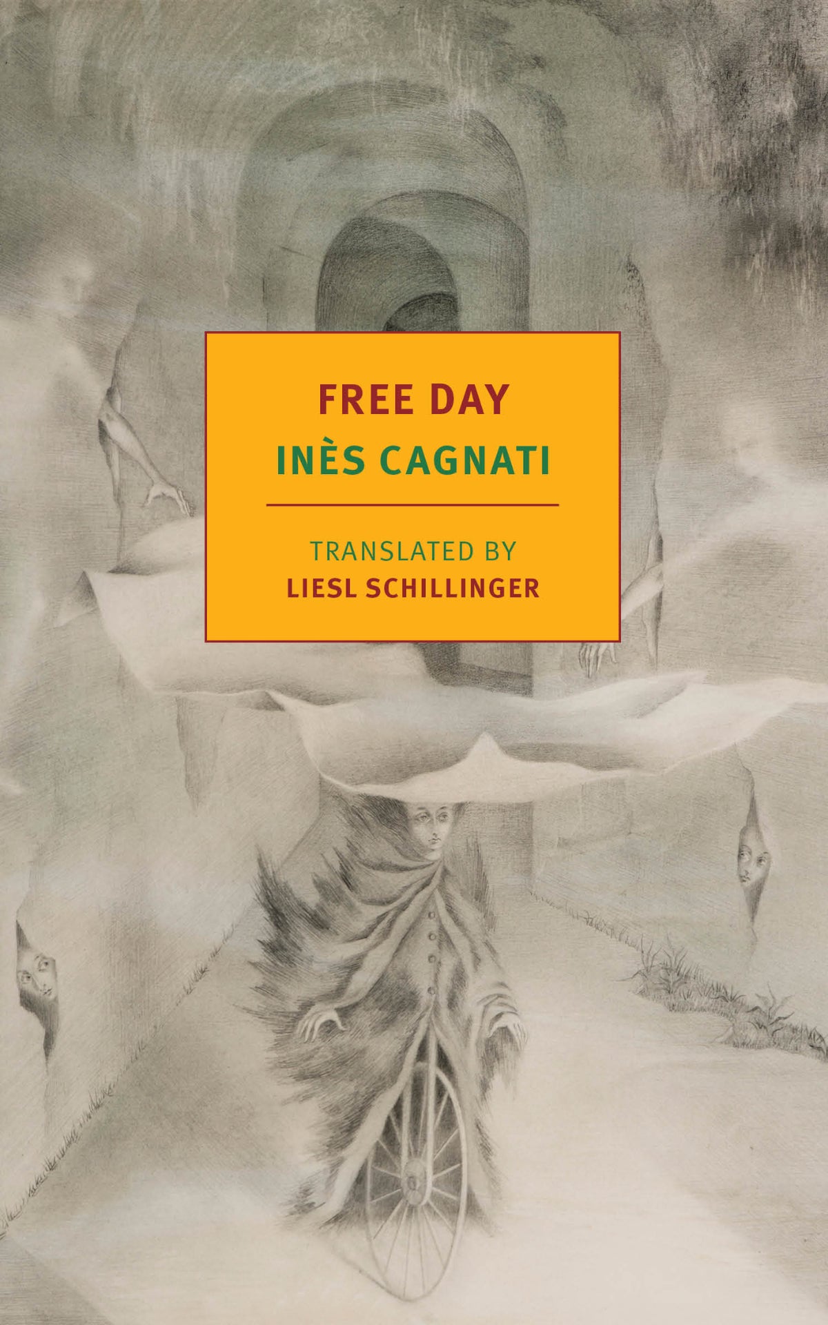 Cover of Free Day