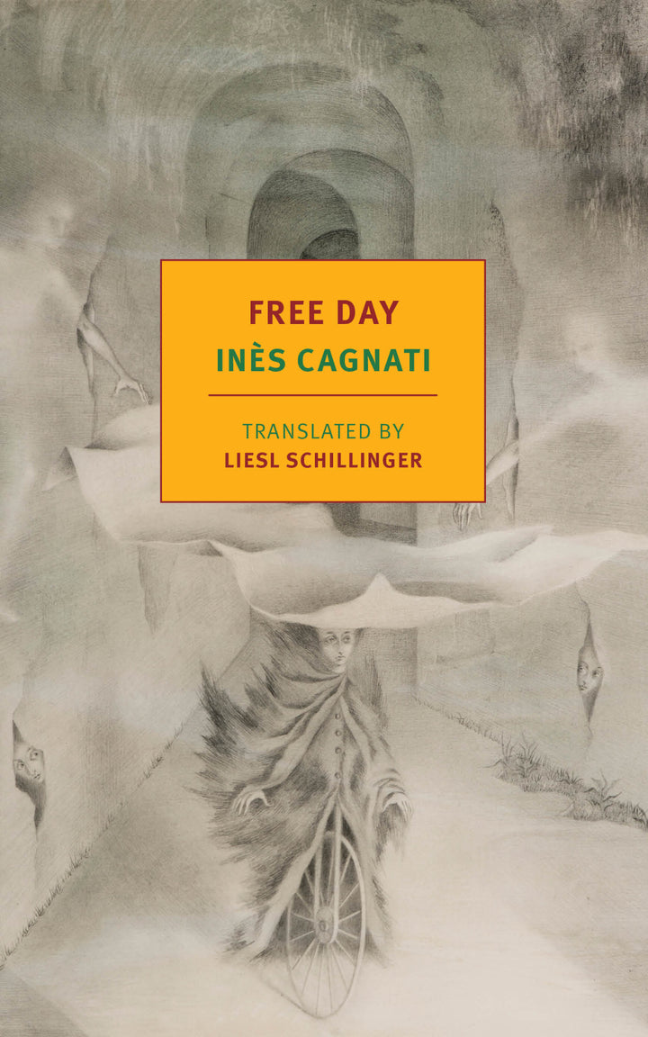 Cover of Free Day