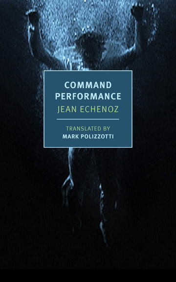 Cover of Command Performance