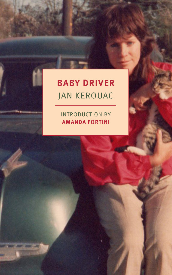 Cover of Baby Driver
