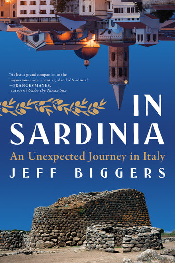 Cover of In Sardinia