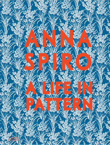 Cover of Anna Spiro