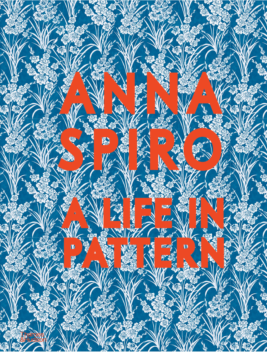 Cover of Anna Spiro