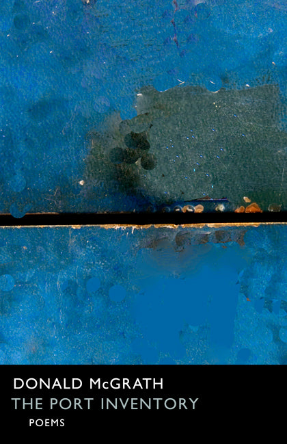 Cover of The Port Inventory