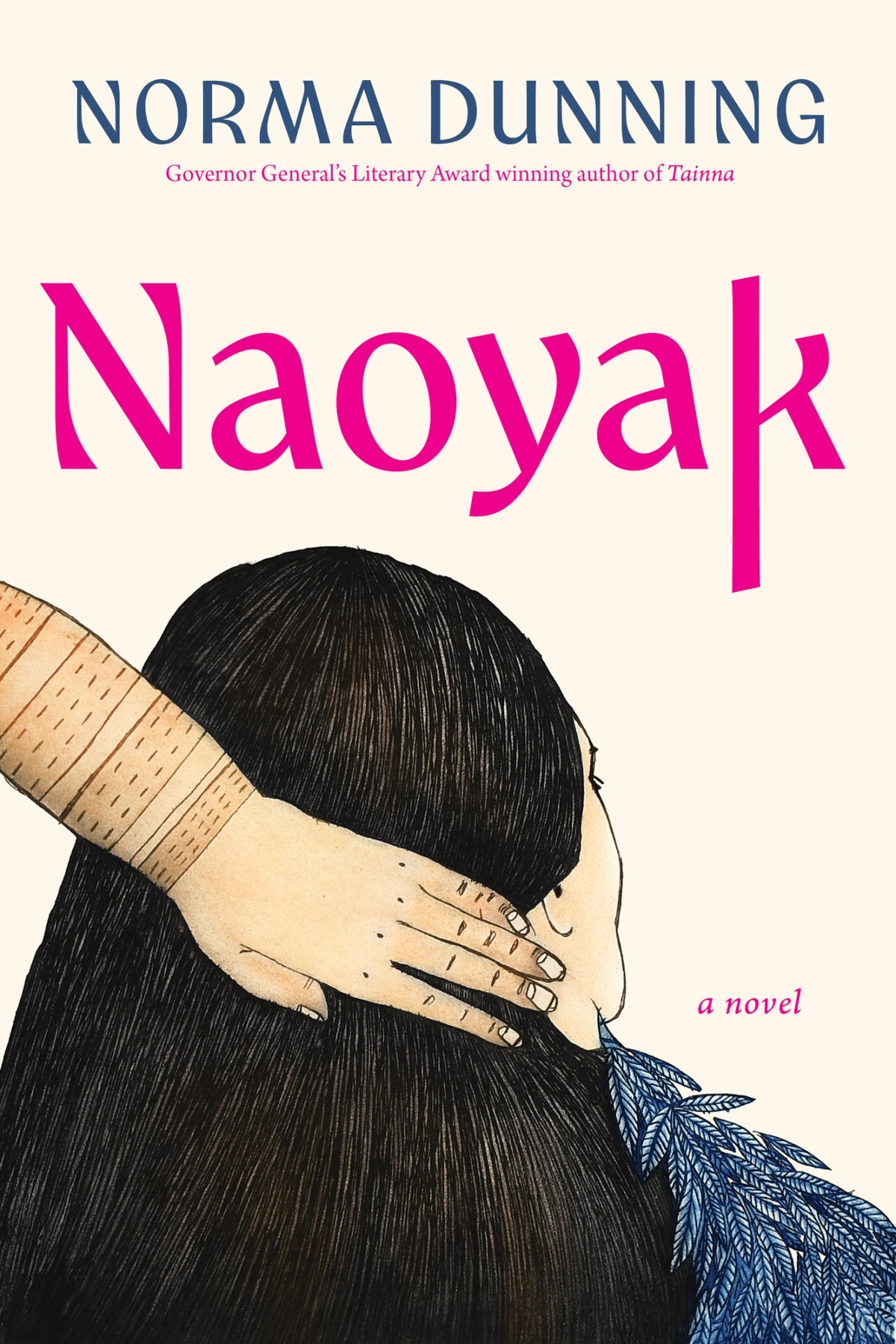 Cover of Naoyak