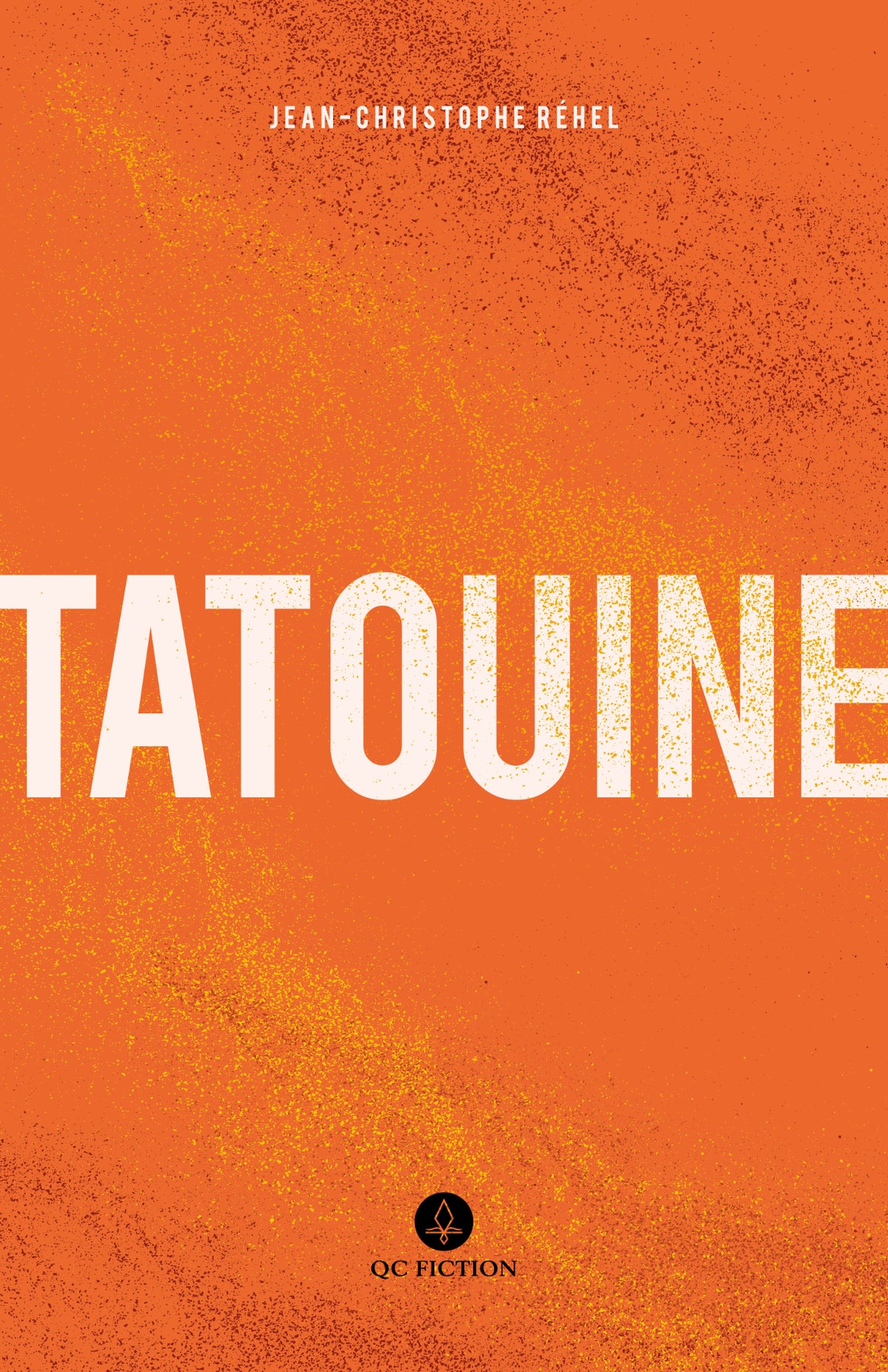 Cover of Tatouine
