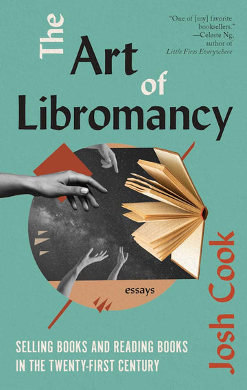 Cover of The Art of Libromancy